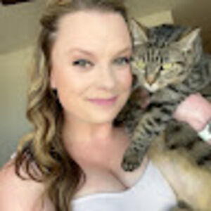 Meet your Posher, Gretchen elizabeth